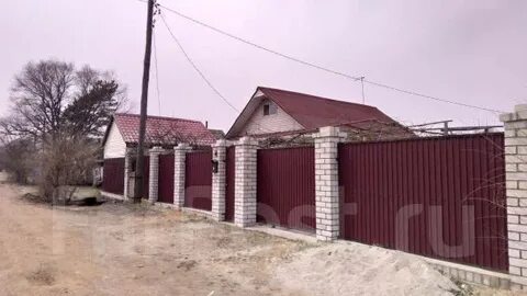 Фарпост недвижимость пограничный приморский край
