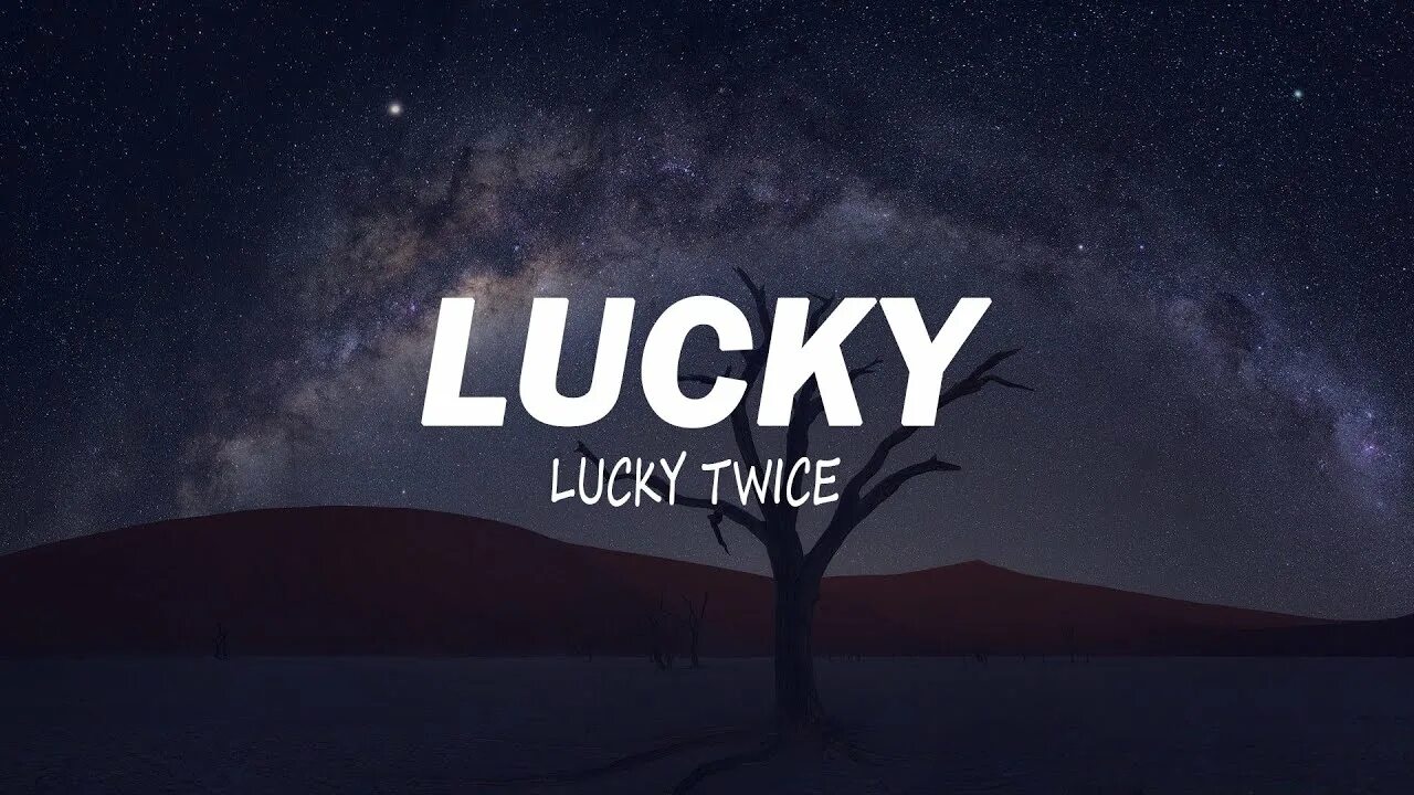 Lucky Lucky twice. Lucky twice tik Tok Remix. Айм со лаки лаки.