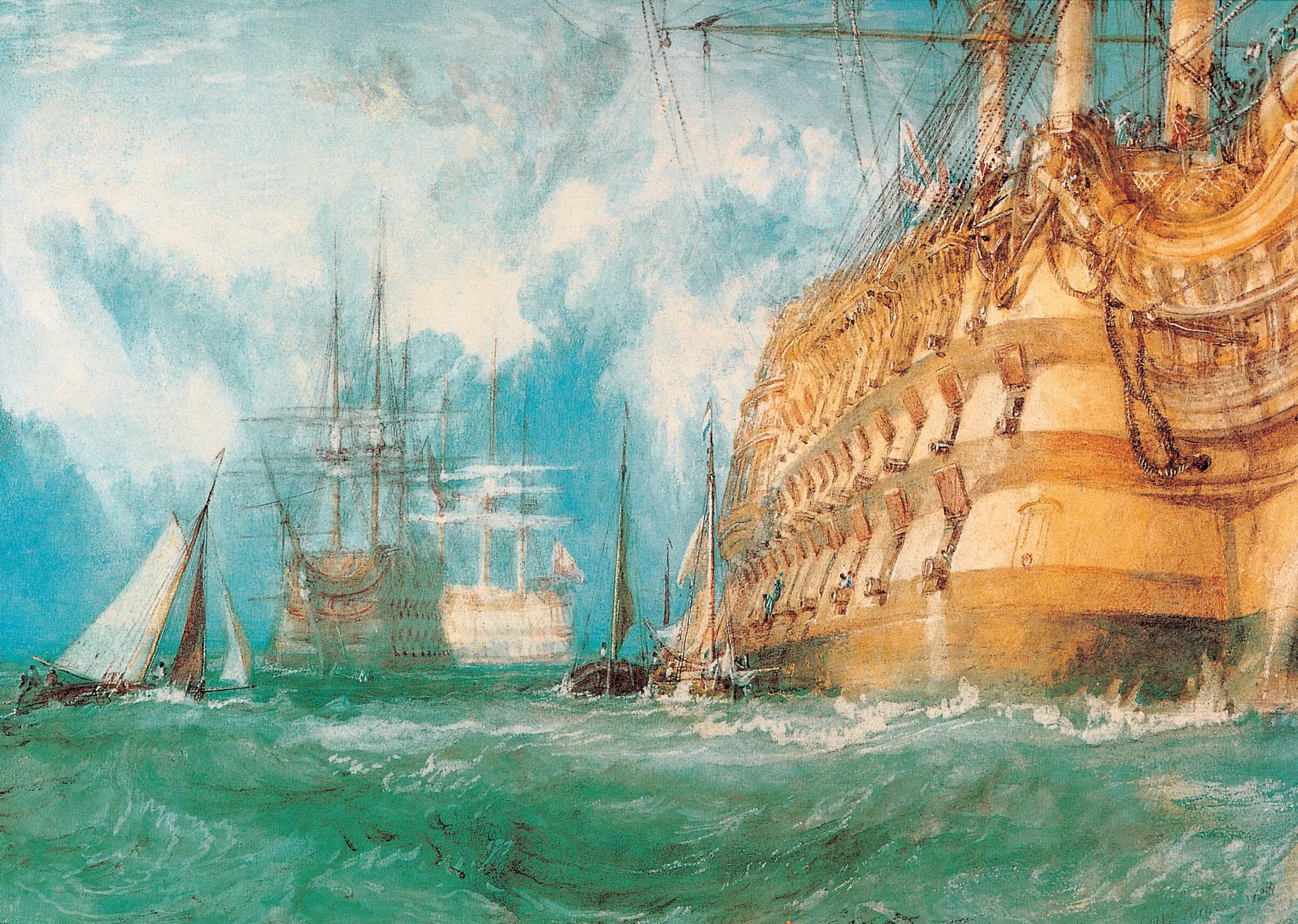 First rate. Уильям тёрнер. Уильяма Тёрнера• 1818 - "Дордехт". Joseph Mallord William Turner картины.