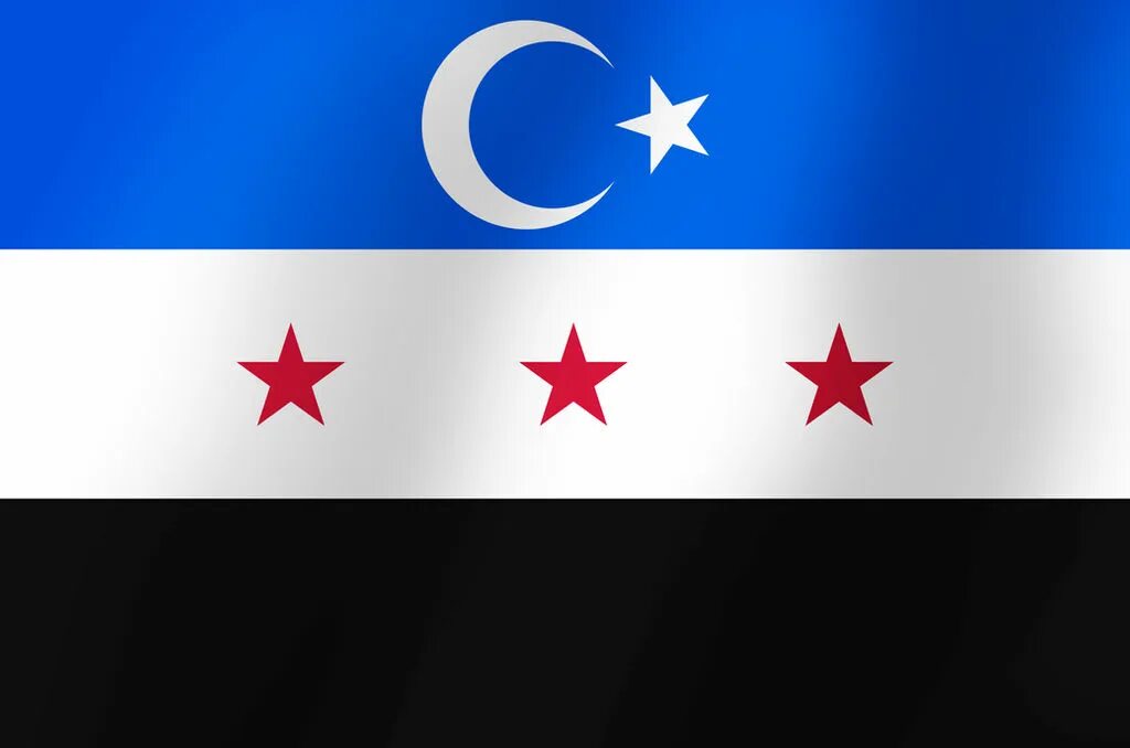 Флаг Османской Республики. Флаг Османской Турции. Флаг Османской Сирии. Флаг Анкары. Сколько звезд на флаге турции