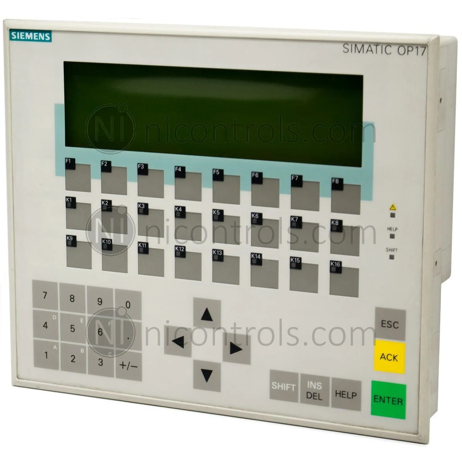Опс 17