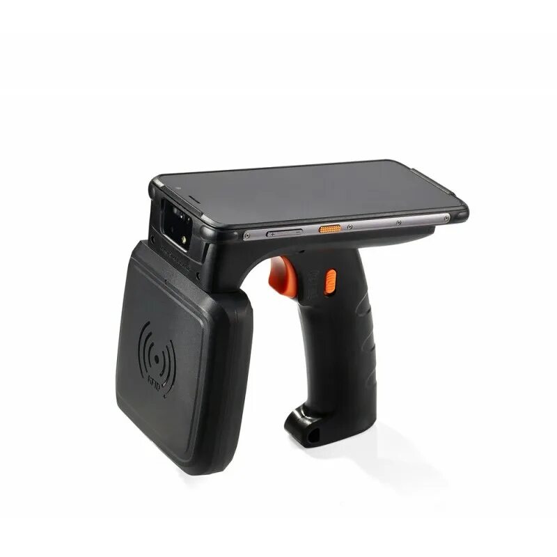 Rfid терминалы. Hopeland hy 820. uhf rfid.
