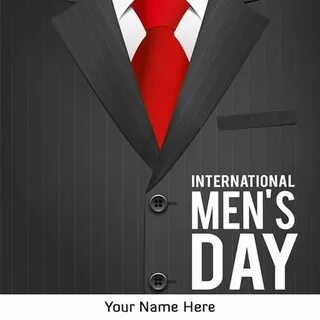 Men day