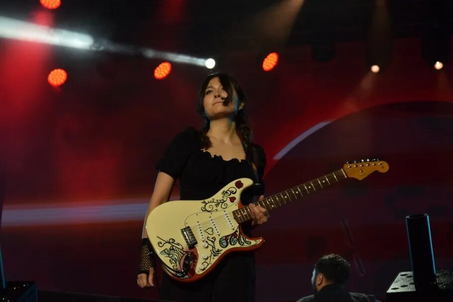 Kostanay fest. Kostanay fest. Kostanay fest. Концертная сцена будущего. Kostanay fest.