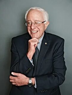 Sanders