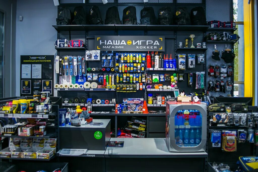 Gaming store отзывы