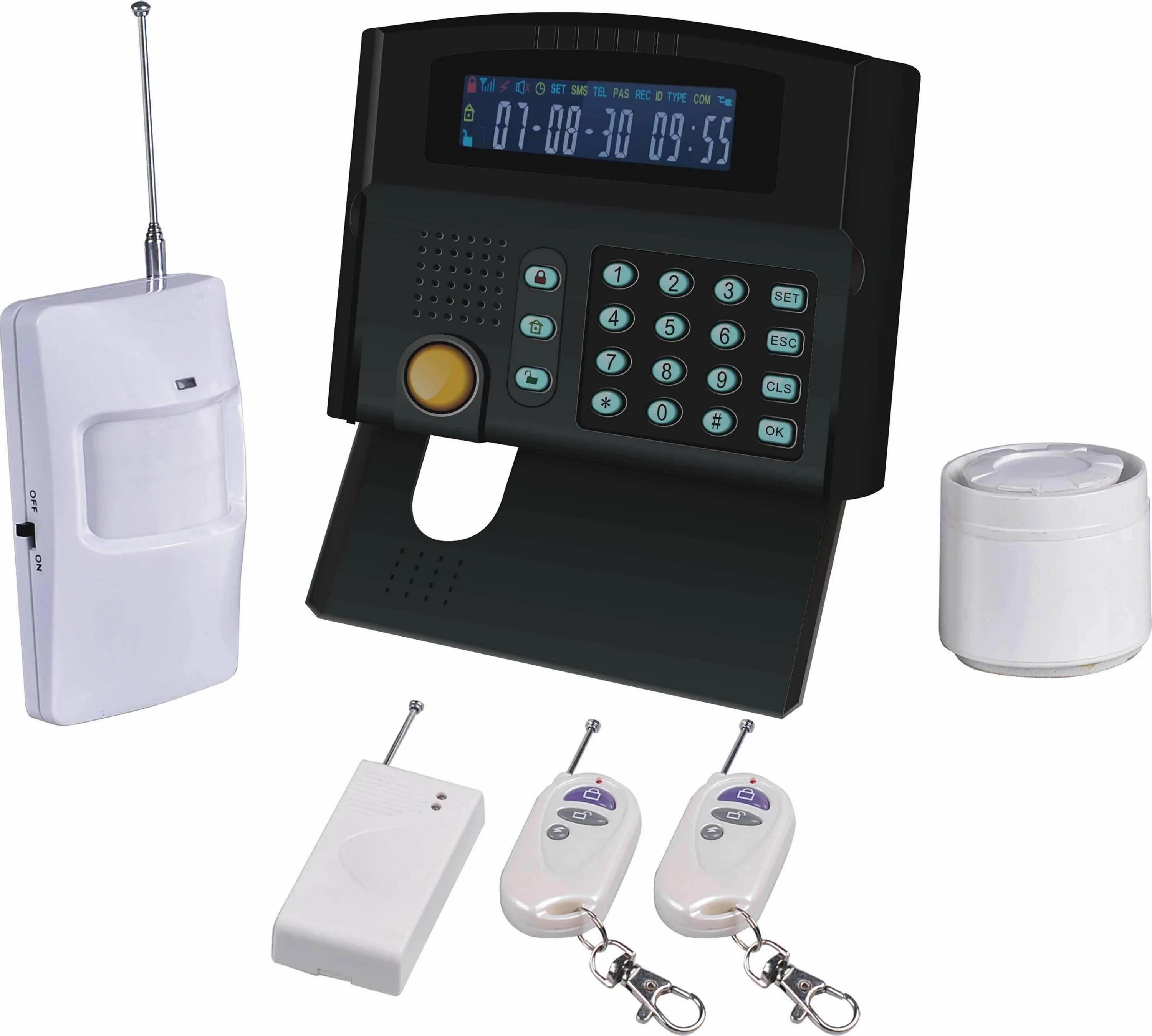 Сигнализация Страж Шериф g50r. Страж гранит-GSM/PSTN. GSM Alarm System. G50br охранная система.