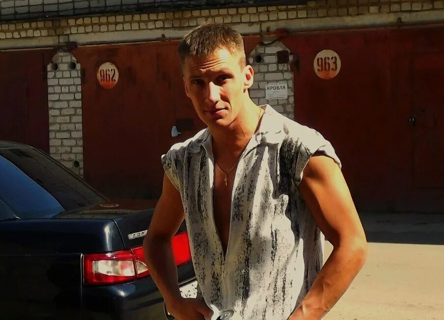 Павел, 29 from Воронеж - all photos in the album 1794993883 - Mamba dating site