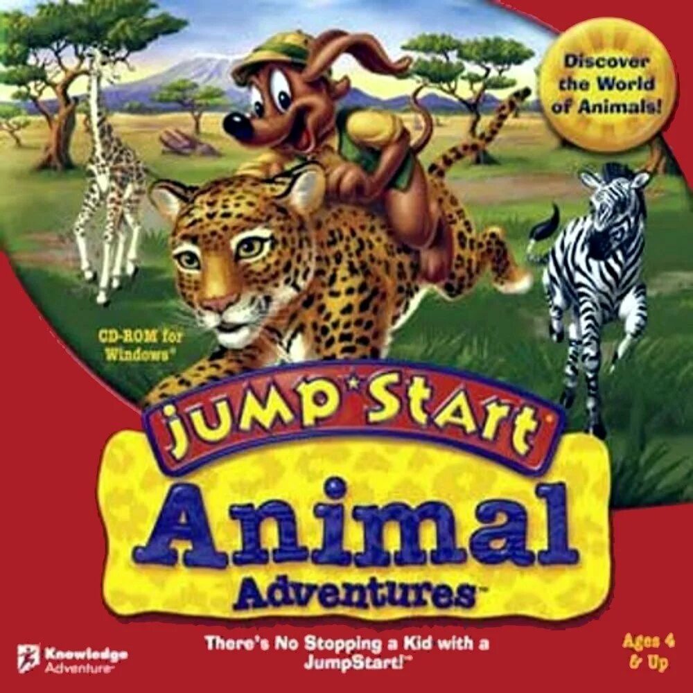 Приключения животных. Jumpstart animal Adventures. Animal Adventure. World animal Adventure диск World animal Adventure диск World animal Adventure диск. Jumpstart game animals.