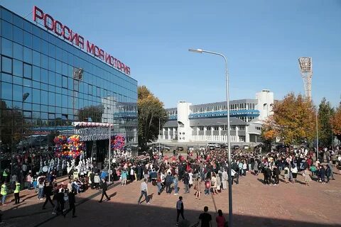 Музей моя история ростов на дону
