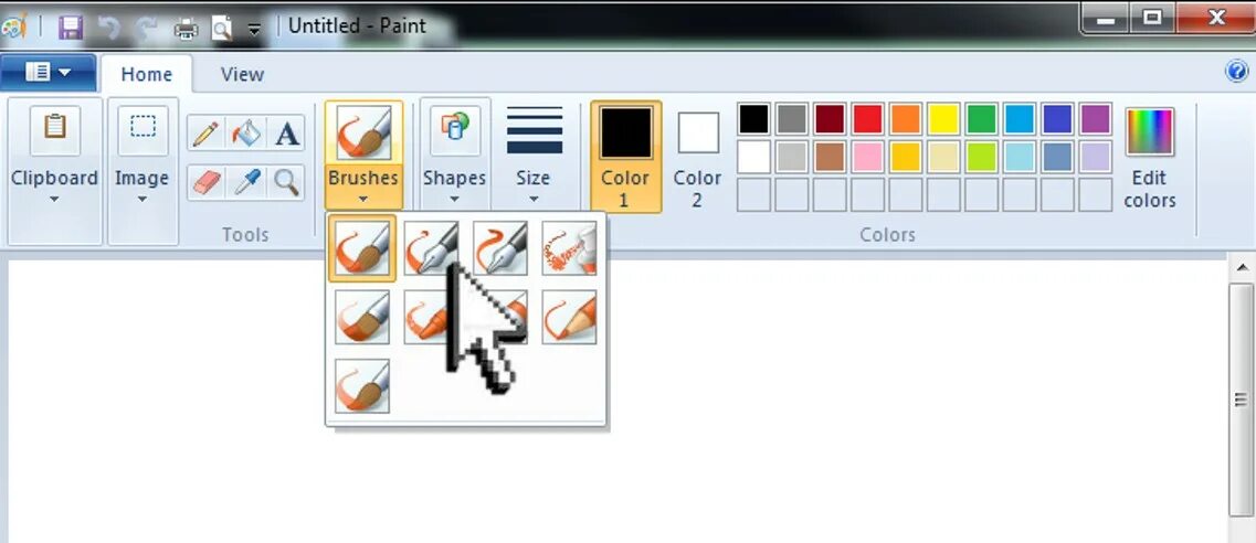 Использование paint. Значки в паинте. ворд пейнт. paint в ворде. редактирование цвета изображения в ворде.
