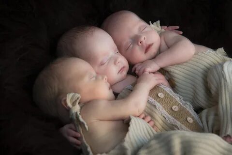 Try babies