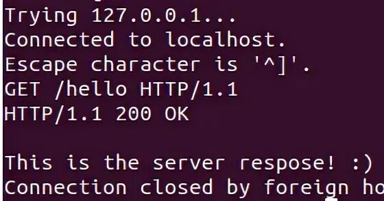 Waiting for an server retrying. Waiting for an server retrying