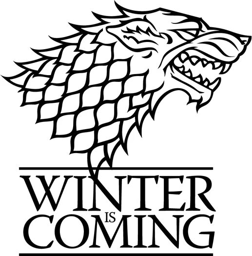 Top is coming. Winter is coming. winter is coming надпись. winter is coming наклейка. стикеры winter is coming.