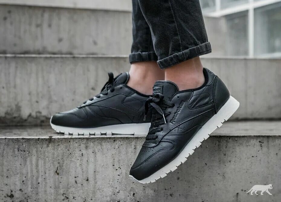 Reebok Classic Leather. Reebok Classic Black. Reebok Classic Leather Black. Reebok Classic Leather черные. Черные кроссовки reebok мужские