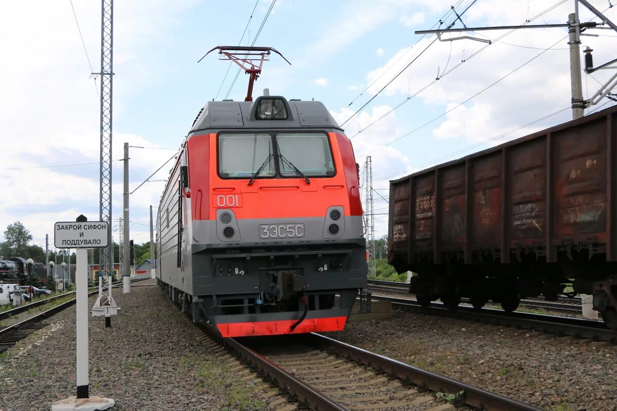 Электровоз 3 с 5 к. Электровоз 3эс5к. 3эс5к-003. 3эс5к 001.