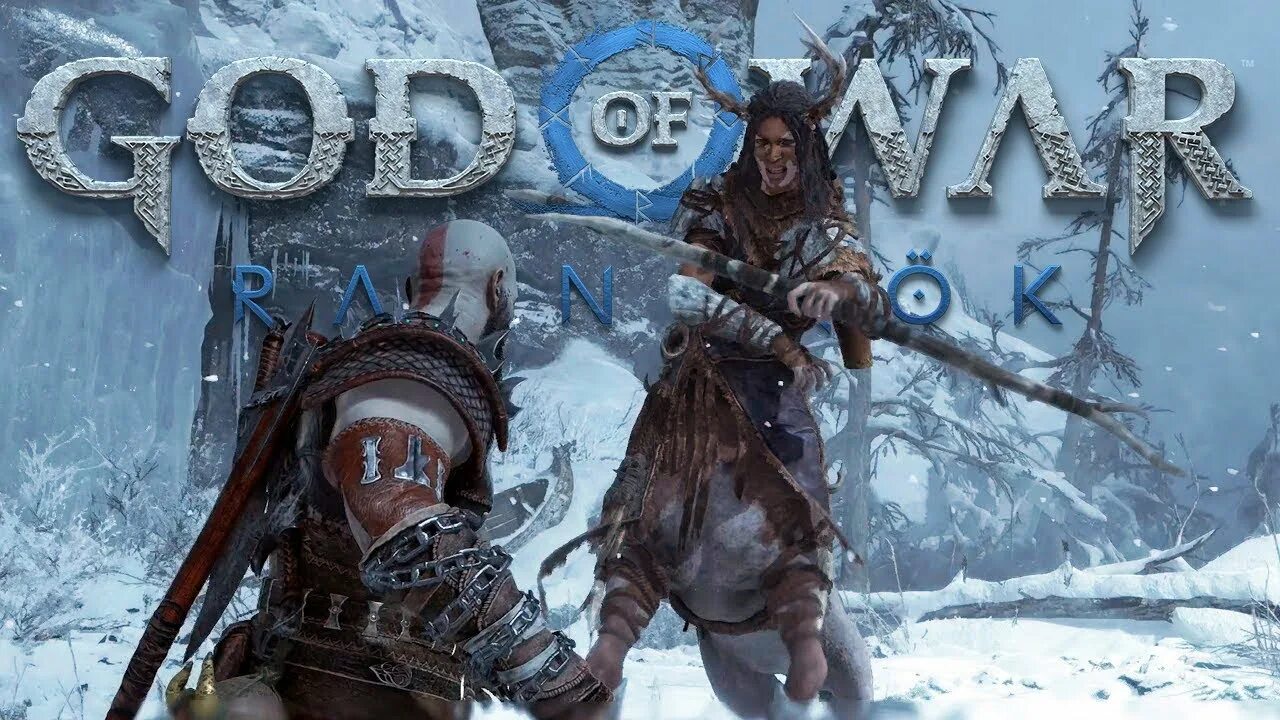 Gow ragnarok не работает мышь. Кратос gow ragnarok.