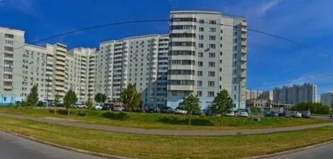 Бутово ул брусилова