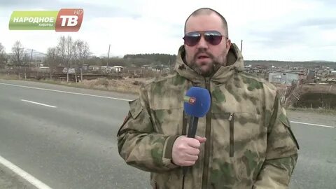 Народное телевидение хибины