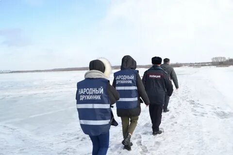 Юрга паводок