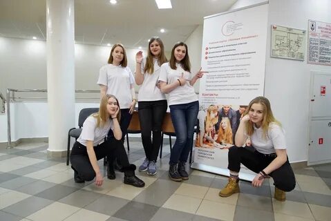 Колледж измайлово