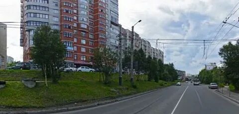 41 мурманск
