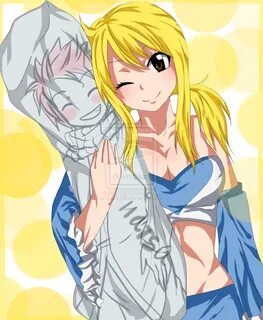 Natsu and lucy lemon