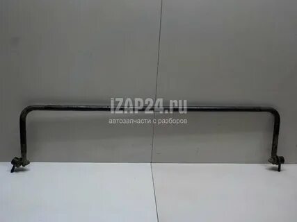 Стабилизатор задний asx