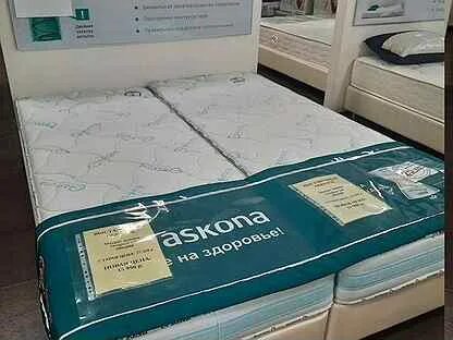 Матрасы калуга