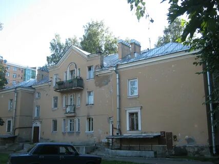 Мориса тореза 2