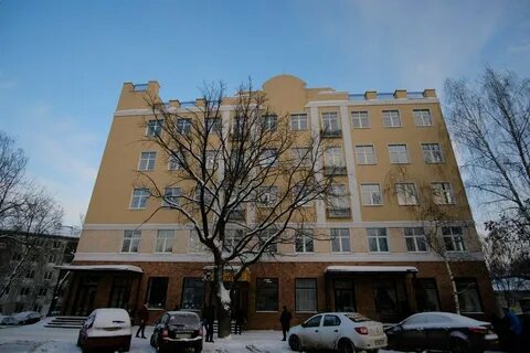 Коммунаров 224д