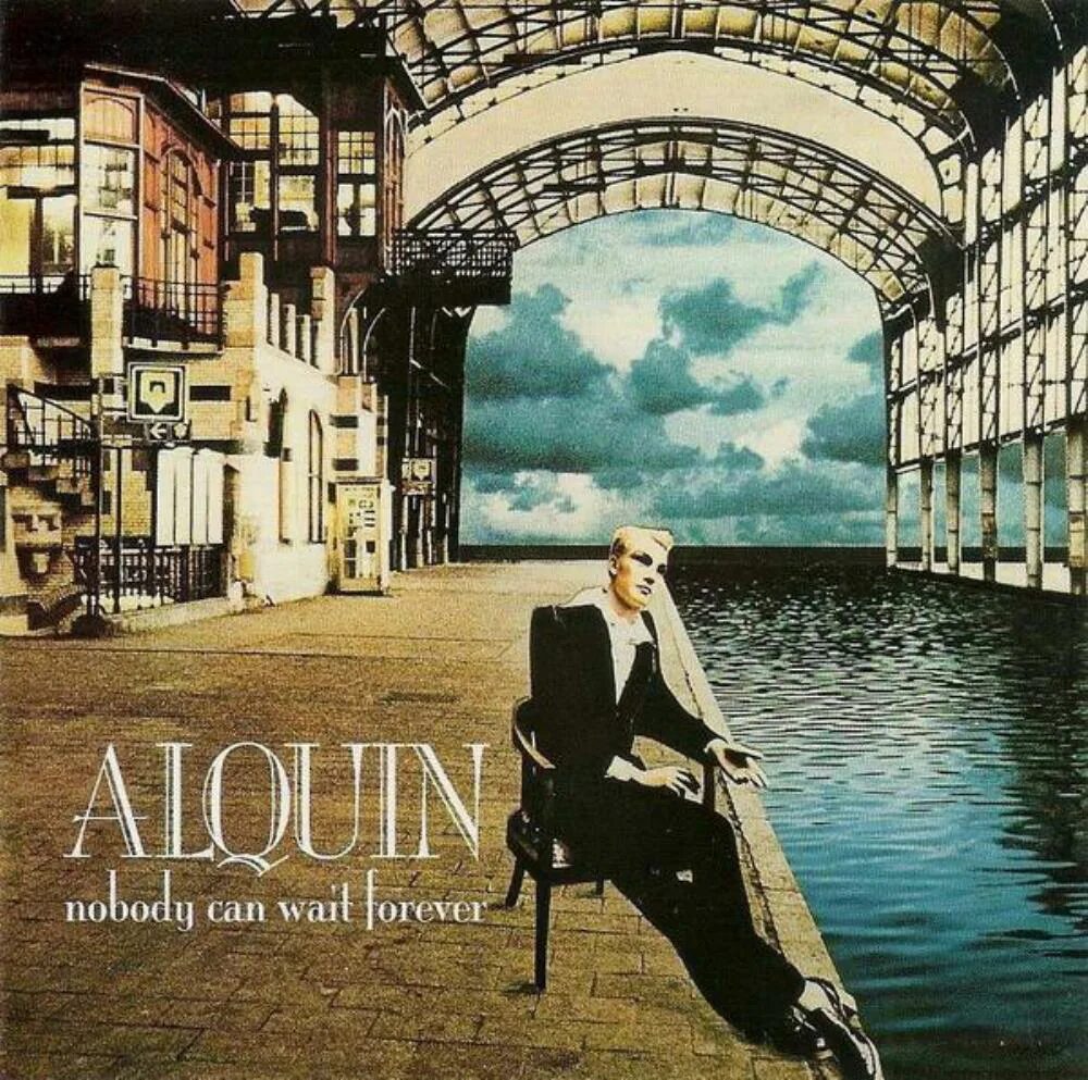 Прогрессивное искусство. Alquin - Nobody can wait Forever and best kept Secret (1990). Wait u Forever. Don't wait Forever Terry presume. Work can wait