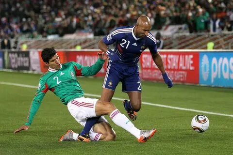 World cup 2010