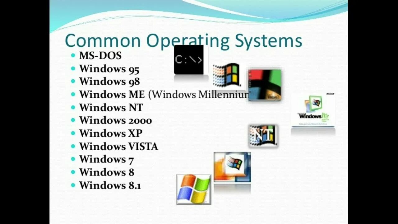 ОС Windows. Операционная система Windows. Операционная система Window. Виды операционных систем виндовс.