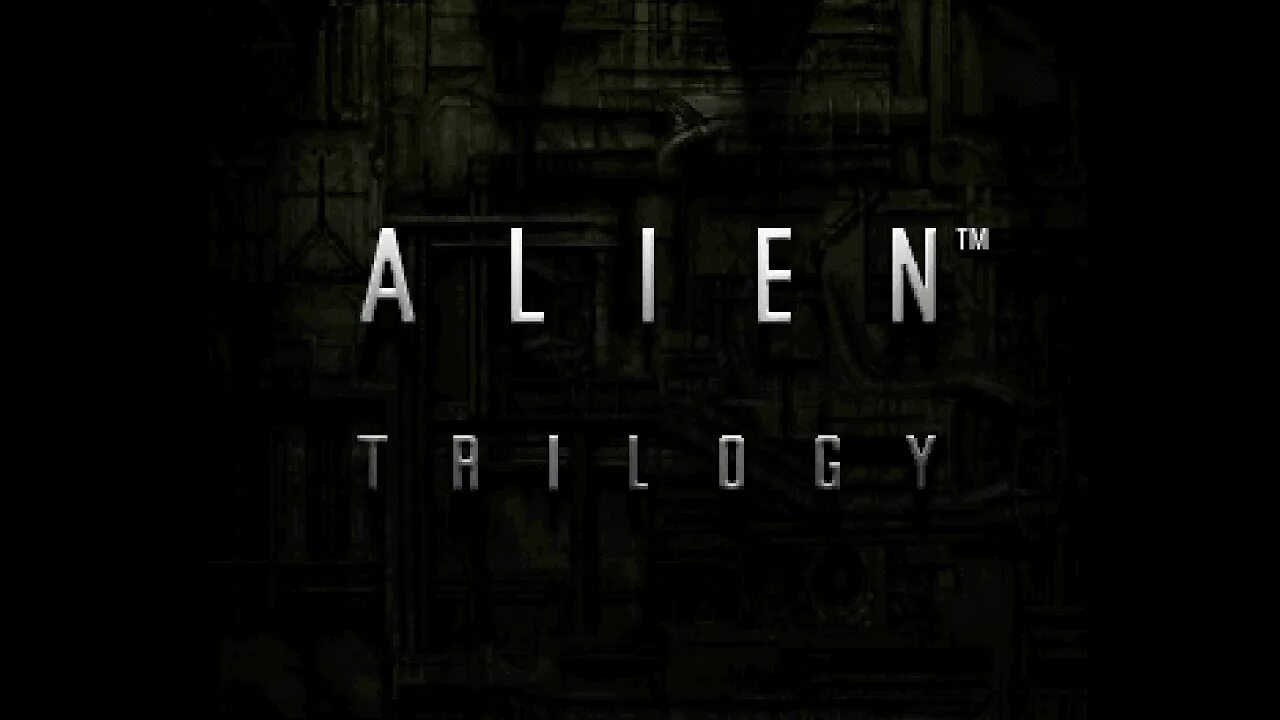 Alien Trilogy ps1. Alien Trilogy logo. Alien Trilogy обои. Alien trilogy