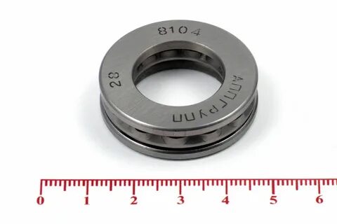 Подшипник 8104