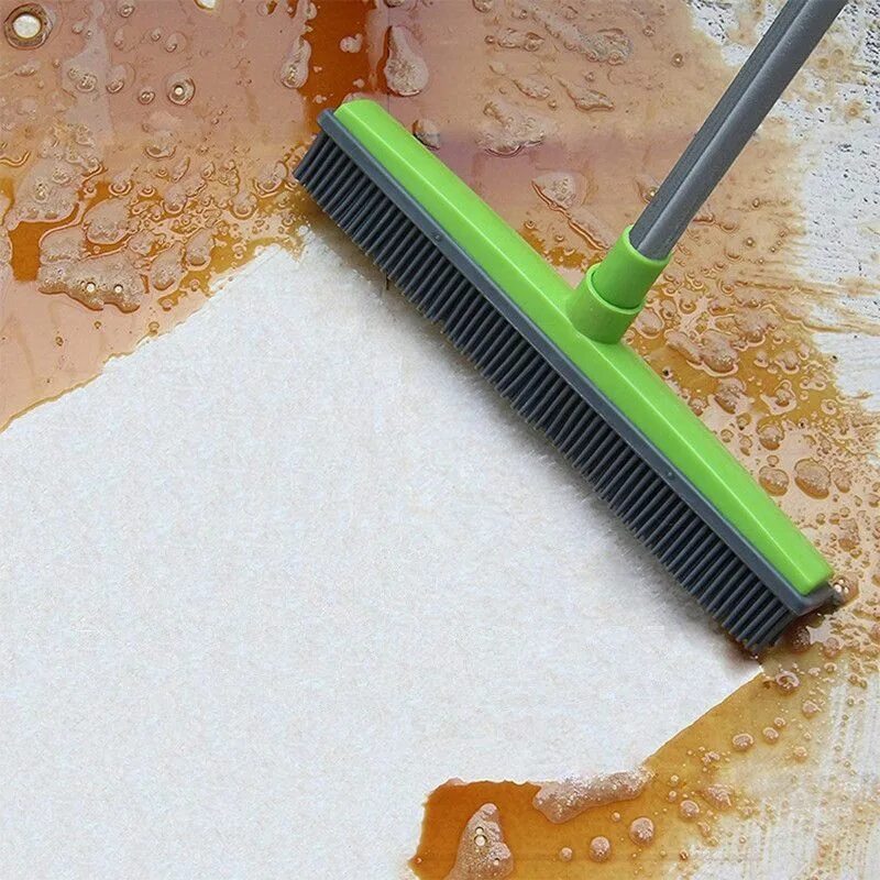 Щетка для чистки ковров от шерсти животных. Pet hair brush щетка для сбора шерсти. щетка для удаления шерсти с ковров артикул 26777439. щетка каучуковая для пола. швабра broom cleaner.