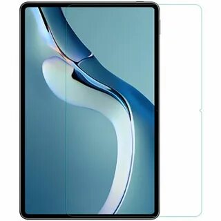 Huawei matepad pro стекло