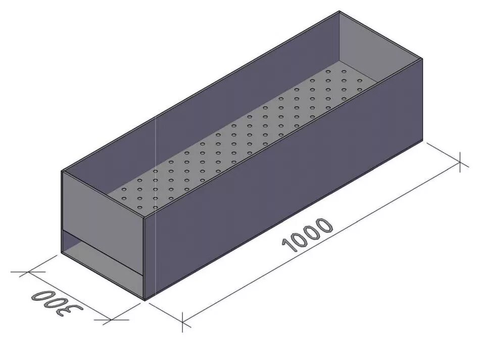 Мангал с поддувалом чертежи. Мангал 1000х400 чертеж. Стандартные Размеры мангалов из металла. Мангал с размерами из металла.