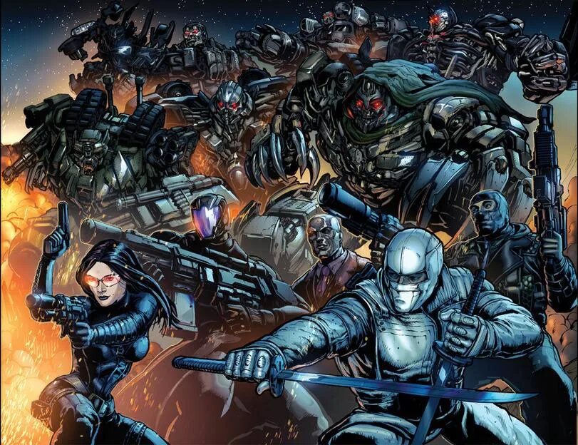 Трансформеры джи ай джо. Трансформеры против джи ай джо комикс корешок. Трансформеры против джи ай джо комикс. Трансформеры джи ай джо. Джо джо кроссовер трансформеры.