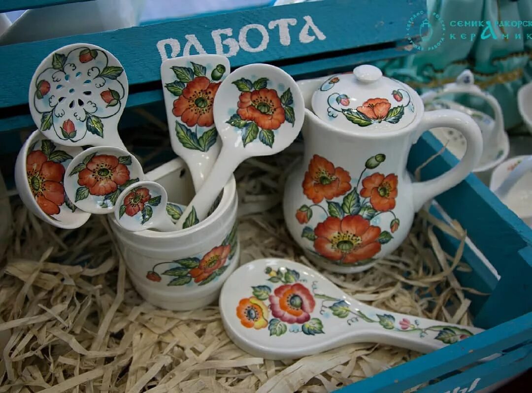 Что привезти из ростова на дону