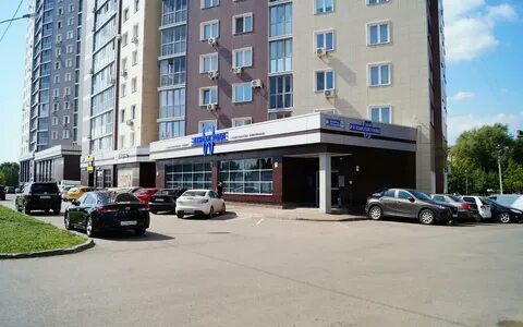 Уфа комсомольская улица 105