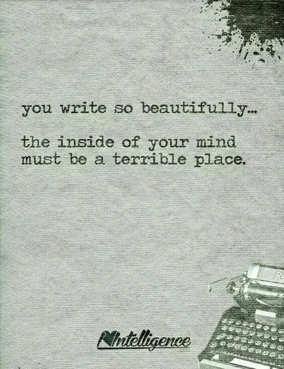 So good so write. How to write a quote. writers quotes. a terrible trip reading. it is so beautiful.