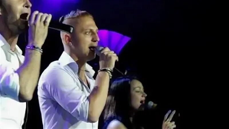 Караоке агутин и пресняков