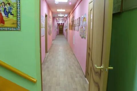 2 детская рязань