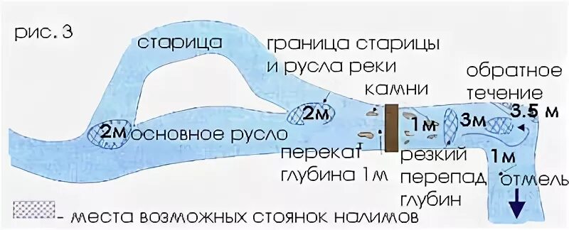 Снасть на налима: как сделать монтаж для рыбалки своими руками