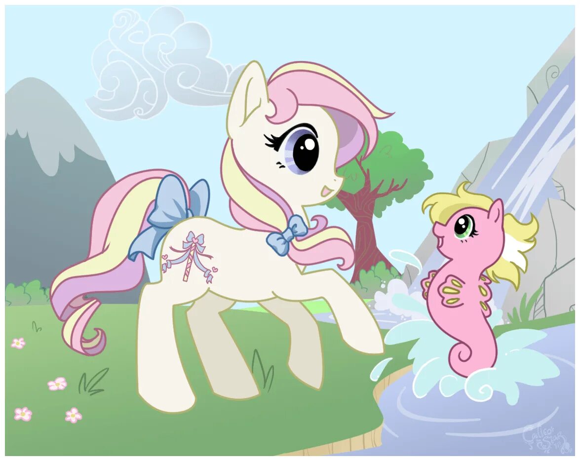Mane 6. Первое поколение май литл. Первое поколение май литл. My little pony поколение g1. Млп g1.