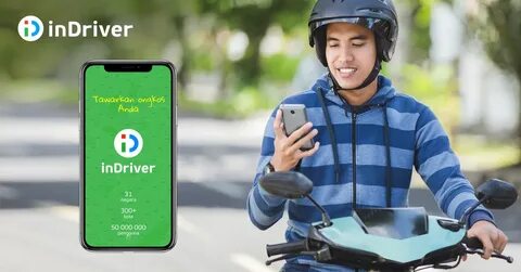 Indriver