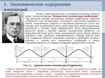 Теории конъюнктуры