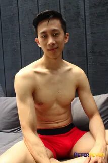 Tyler Wu solo.